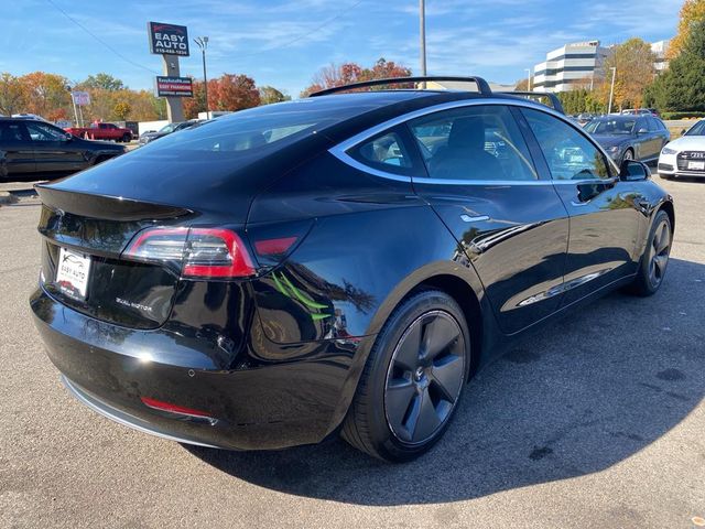 2018 Tesla Model 3 Performance