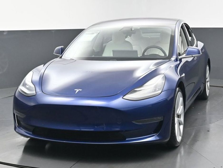 Used 2018 Tesla Model 3 Long Range For Sale in Maple Shade, NJ ...