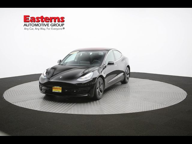 2018 Tesla Model 3 Performance