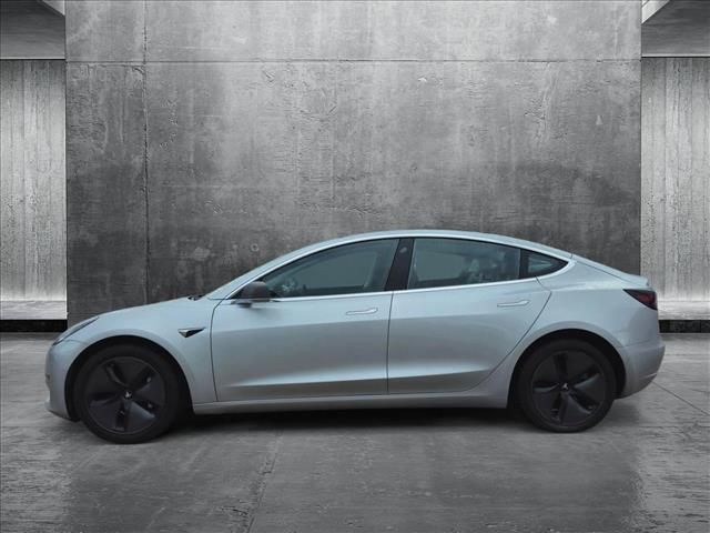 2018 Tesla Model 3 Performance