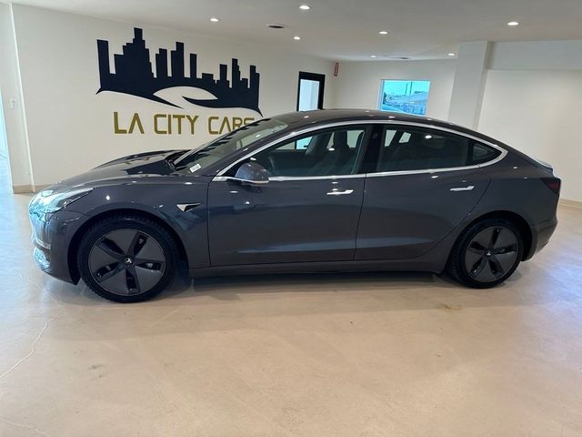 2018 Tesla Model 3 Performance