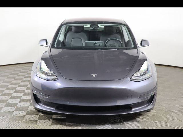 2018 Tesla Model 3 Performance