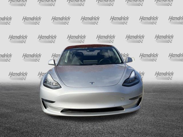 2018 Tesla Model 3 Performance