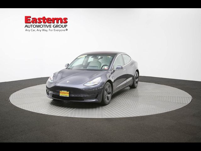 2018 Tesla Model 3 Performance