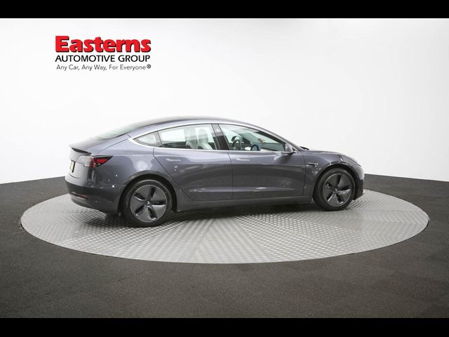 2018 Tesla Model 3 Performance