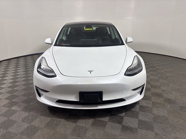 2018 Tesla Model 3 Performance