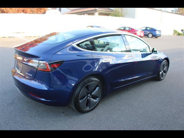 2018 Tesla Model 3 Performance