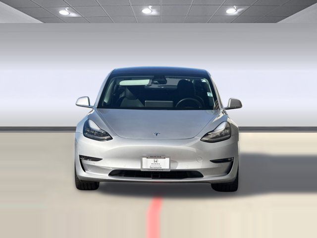 2018 Tesla Model 3 Performance