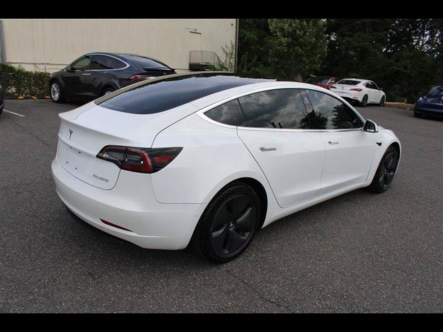 2018 Tesla Model 3 Performance