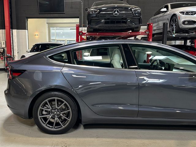 2018 Tesla Model 3 Performance