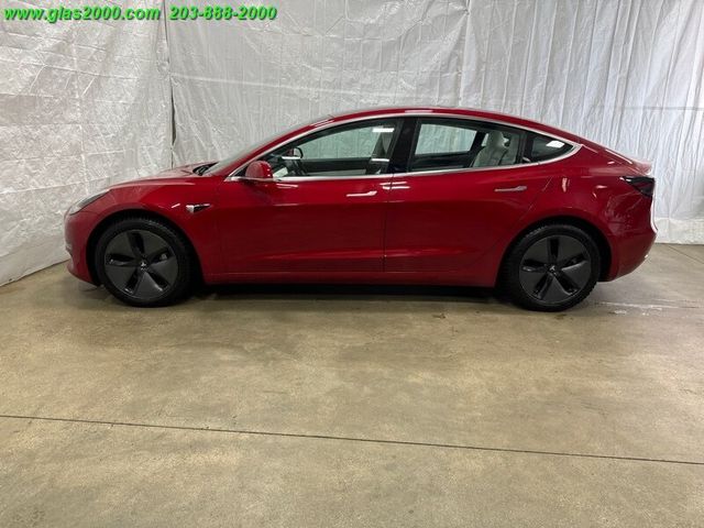 2018 Tesla Model 3 Performance