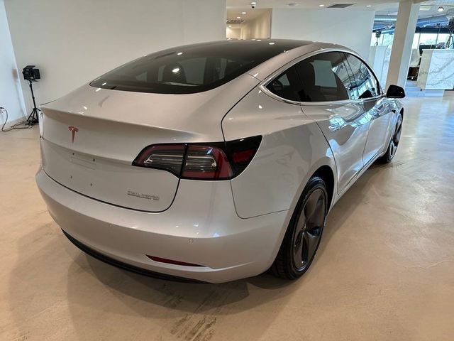 2018 Tesla Model 3 Performance