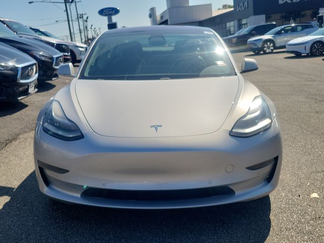 2018 Tesla Model 3 Performance