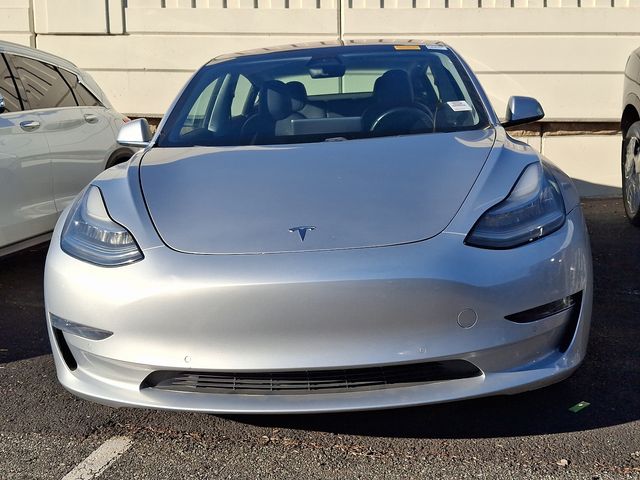 2018 Tesla Model 3 Performance