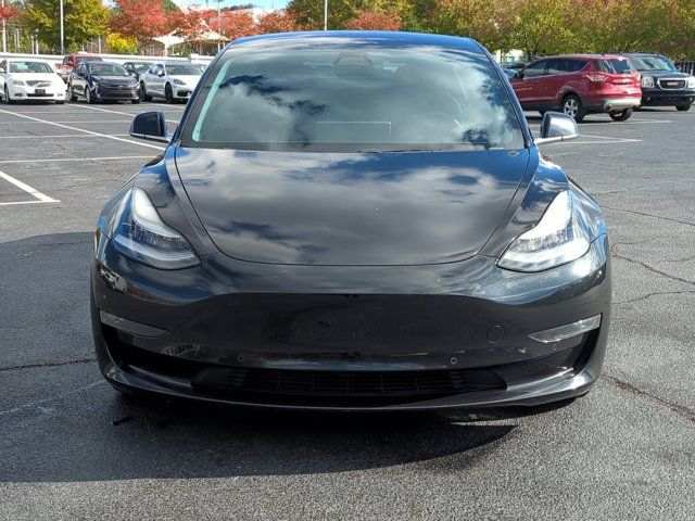 2018 Tesla Model 3 Performance