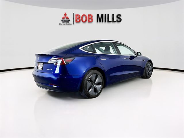 2018 Tesla Model 3 Performance