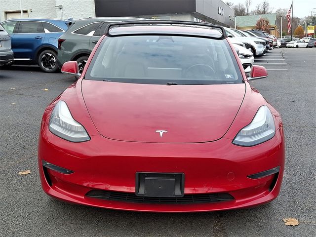 2018 Tesla Model 3 Performance