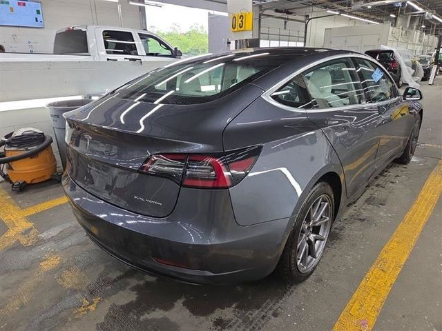 2018 Tesla Model 3 Performance
