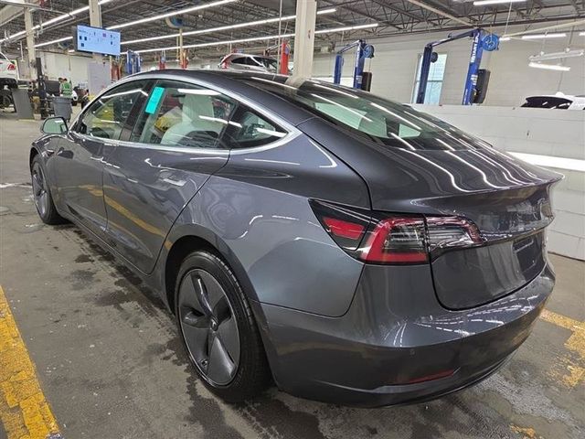 2018 Tesla Model 3 Performance