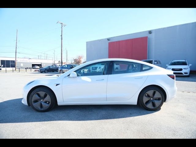 2018 Tesla Model 3 Performance