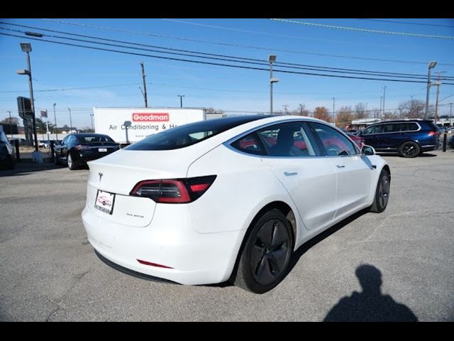 2018 Tesla Model 3 Performance