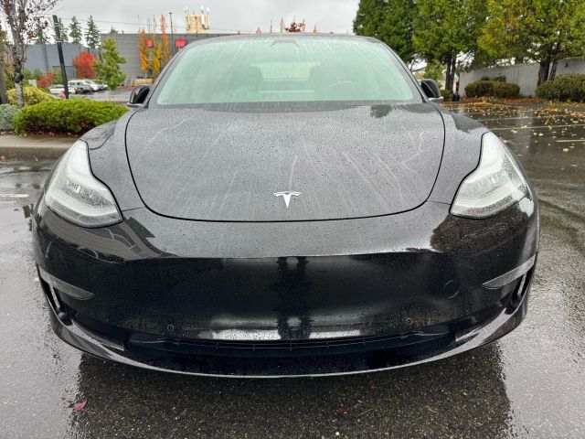 2018 Tesla Model 3 Performance