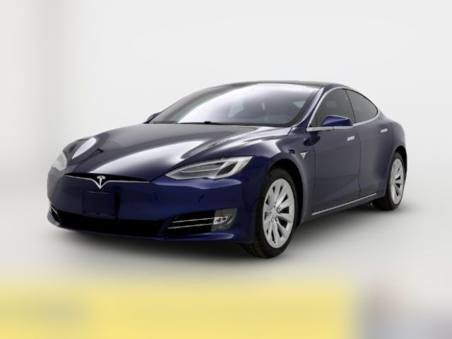 2018 Tesla Model S 100D