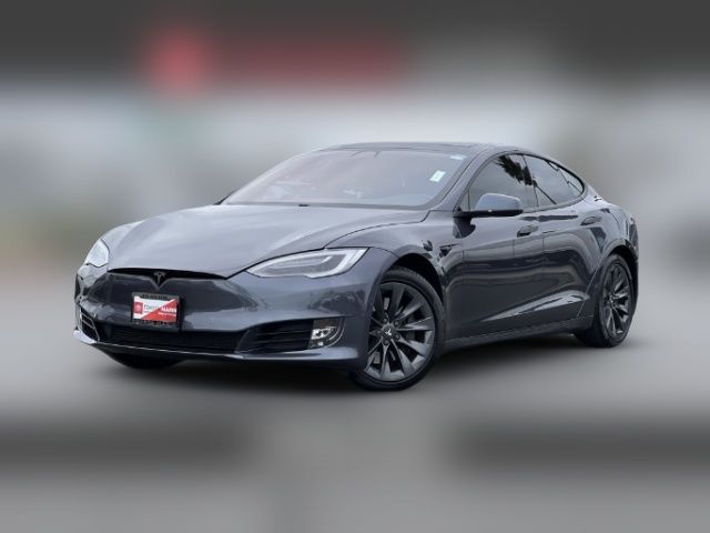 2018 Tesla Model S 75D