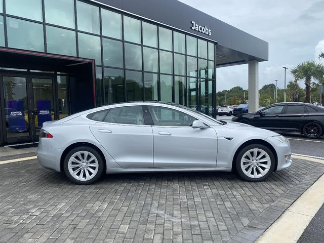 2018 Tesla Model S 100D