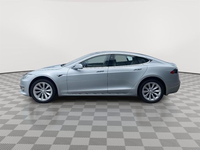 2018 Tesla Model S 100D