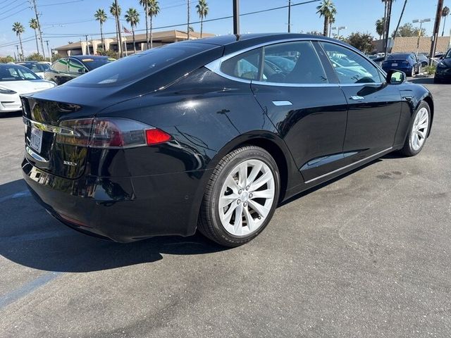 2018 Tesla Model S 100D