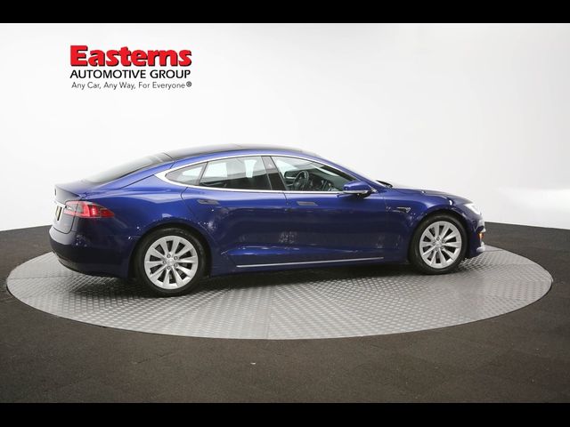 2018 Tesla Model S 100D