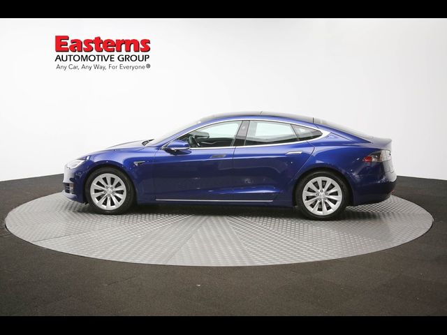 2018 Tesla Model S 100D