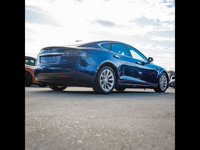 2018 Tesla Model S 100D