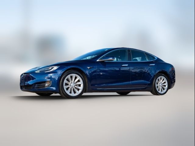 2018 Tesla Model S 100D