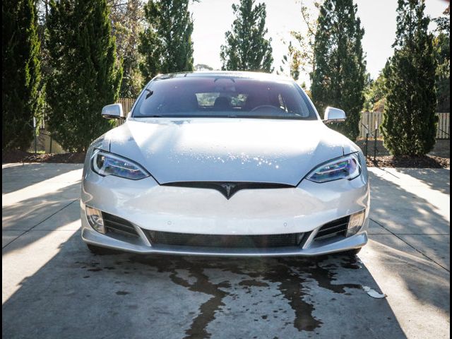 2018 Tesla Model S 100D