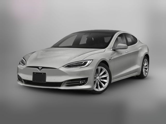 2018 Tesla Model S 100D