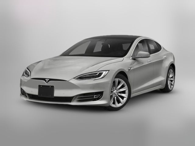 2018 Tesla Model S 100D