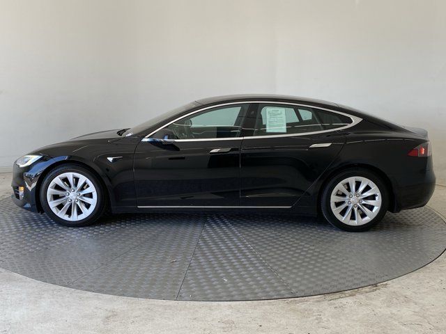 2018 Tesla Model S 100D