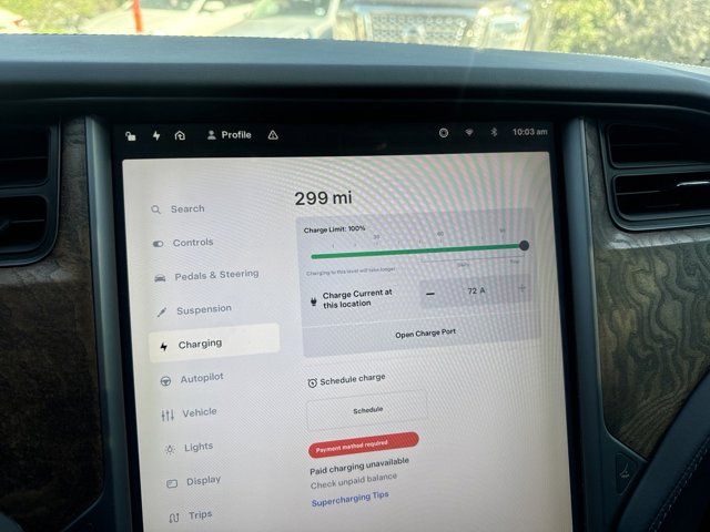 2018 Tesla Model S 100D