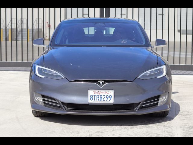 2018 Tesla Model S 100D