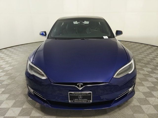 2018 Tesla Model S 100D