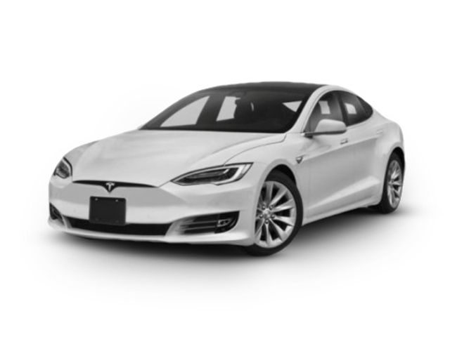 2018 Tesla Model S 100D