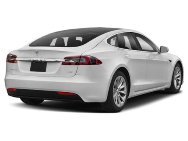 2018 Tesla Model S 100D