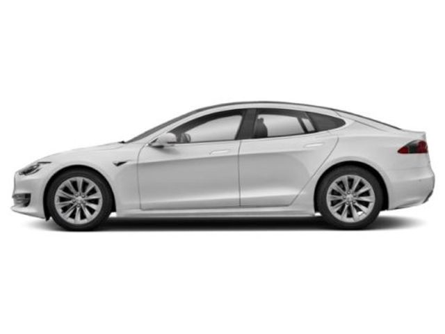 2018 Tesla Model S 100D