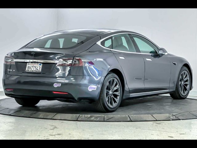 2018 Tesla Model S 100D