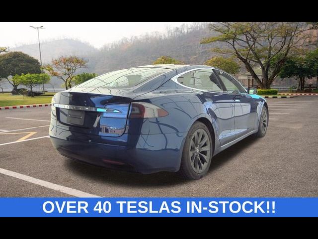 2018 Tesla Model S 100D