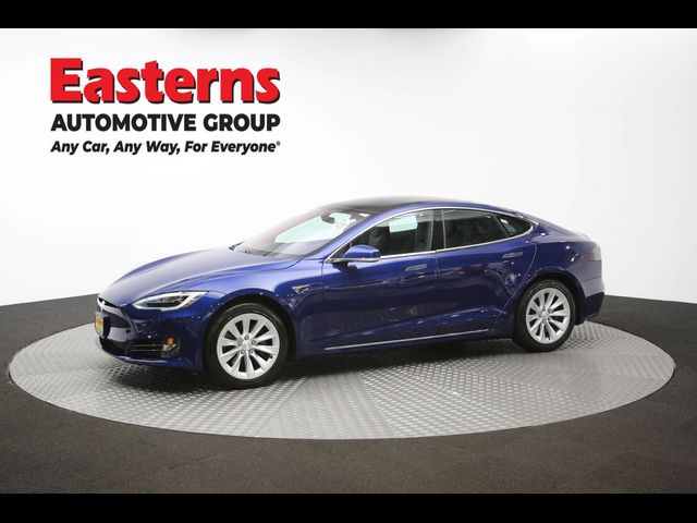 2018 Tesla Model S 100D