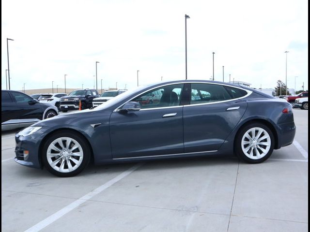 2018 Tesla Model S 100D