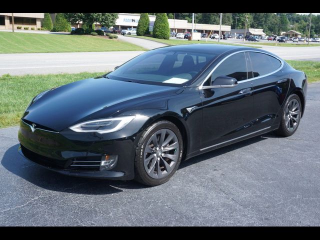 2018 Tesla Model S 100D